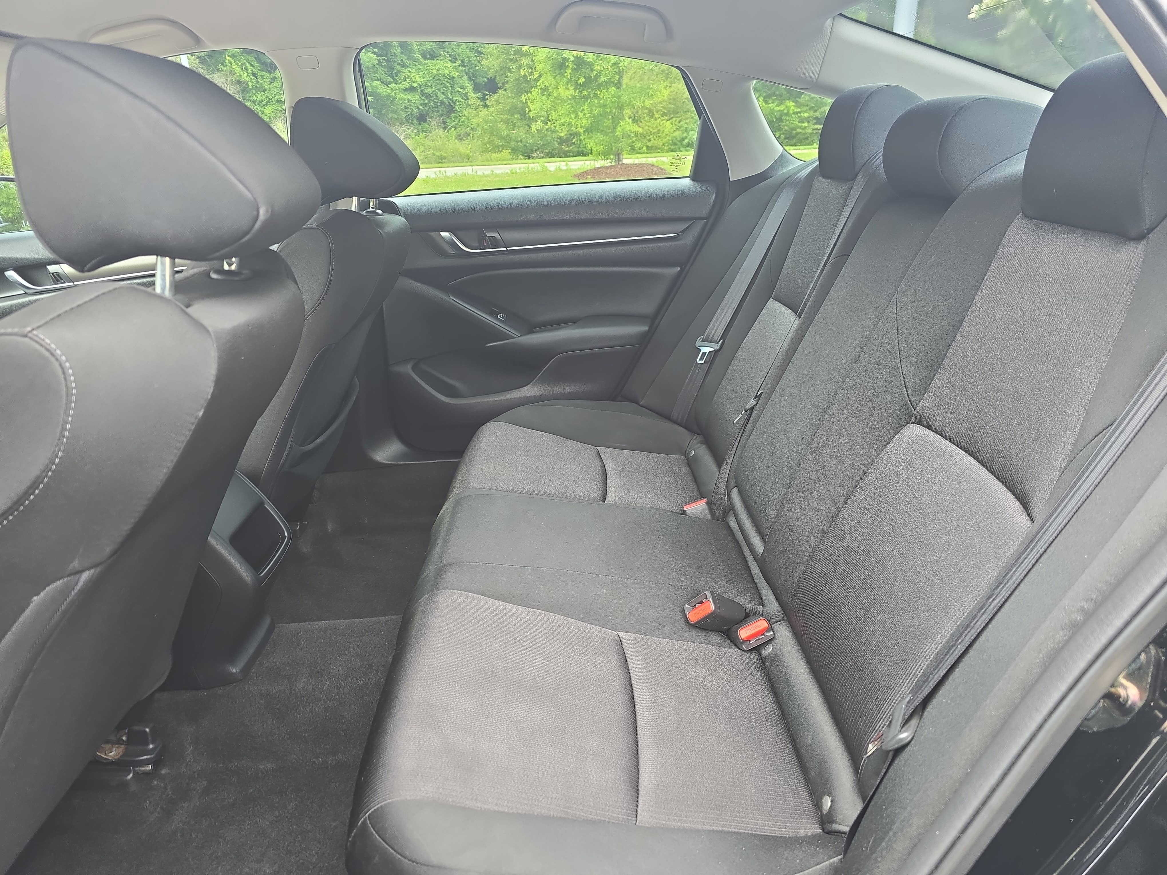 Used 2020 Honda Accord LX image 15