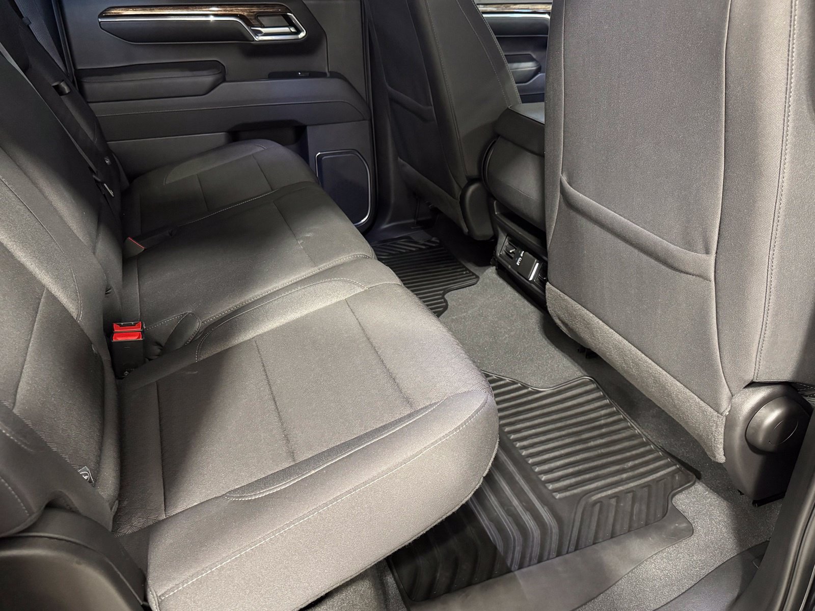 Used 2024 GMC Sierra 1500 Elevation AWD/4WD image 49