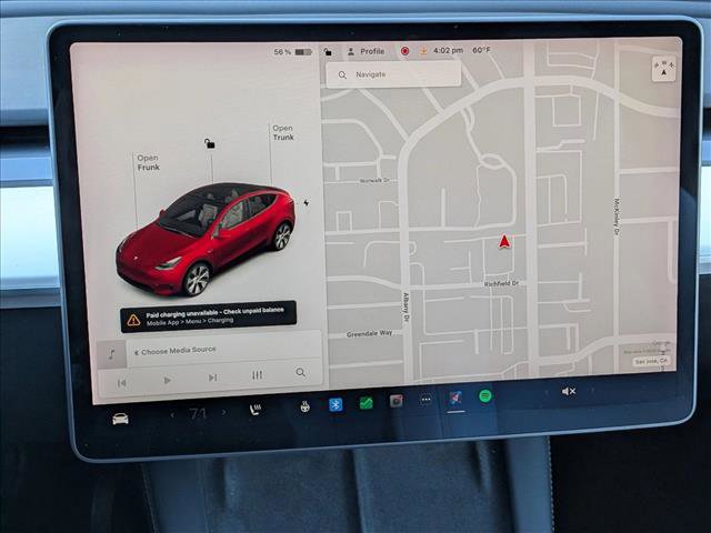Used 2021 Tesla Model Y Long Range image 17
