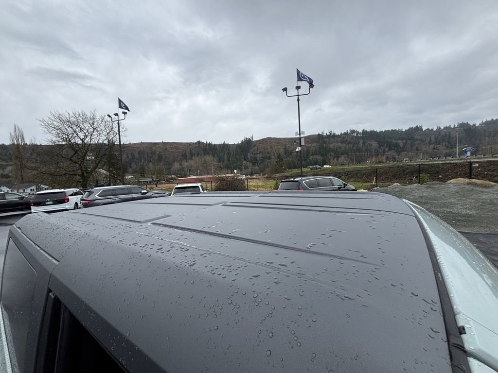 Used 2023 Ford Bronco Badlands AWD/4WD image 29