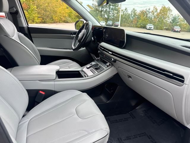 Used 2024 Hyundai Palisade SEL image 15