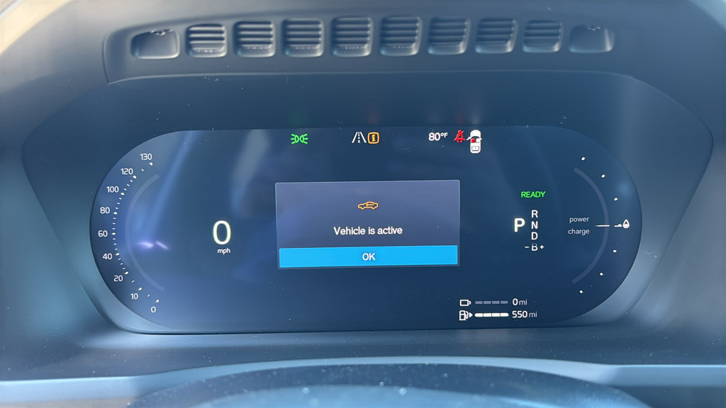 New 2027 Volvo XC90 B6 Ultra AWD/4WD image 17