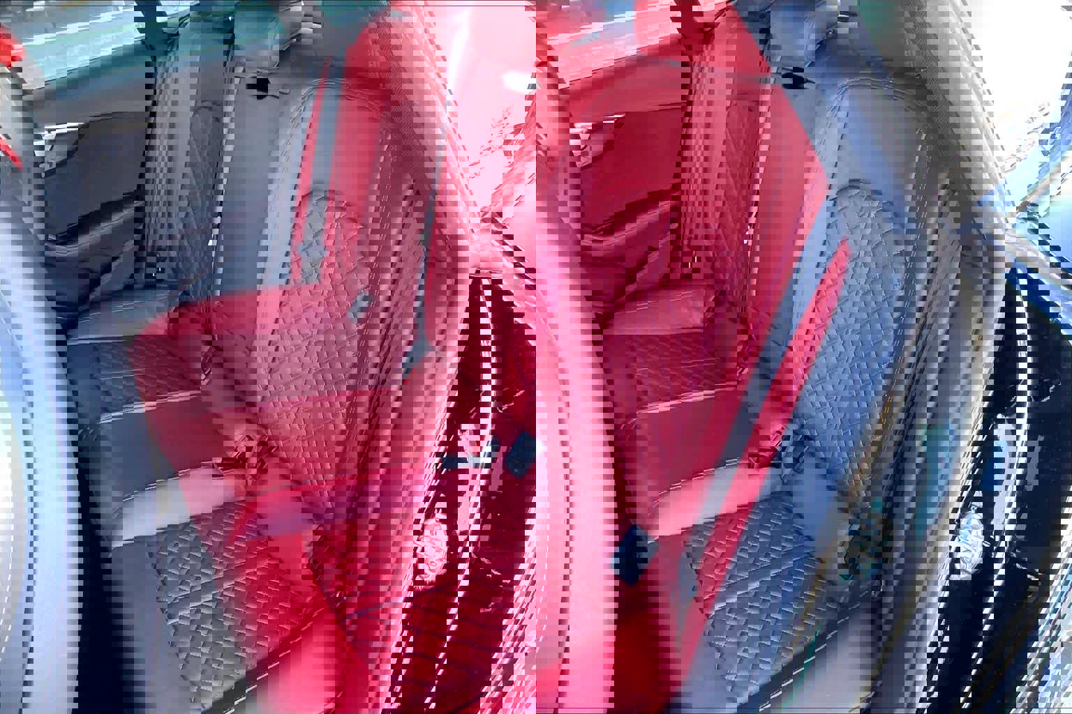 Used 2021 Audi S5 Prestige w/ Prestige Package image 19