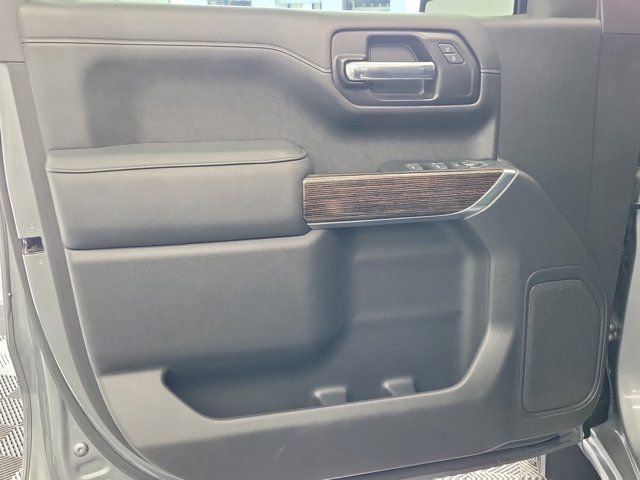 Used 2021 GMC Sierra 1500 Elevation AWD/4WD image 18