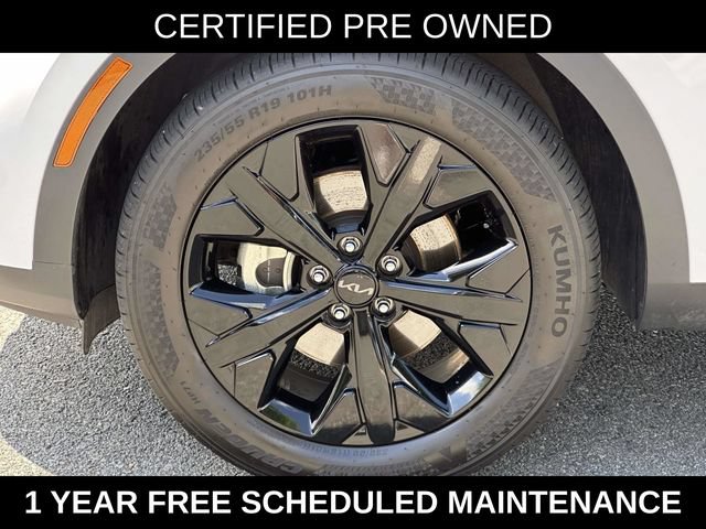 Used 2025 Kia Sportage X-Line w/ Premium Package AWD/4WD image 7