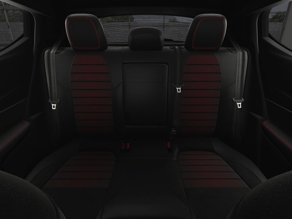 New 2024 Dodge Hornet R/T Plus image 22