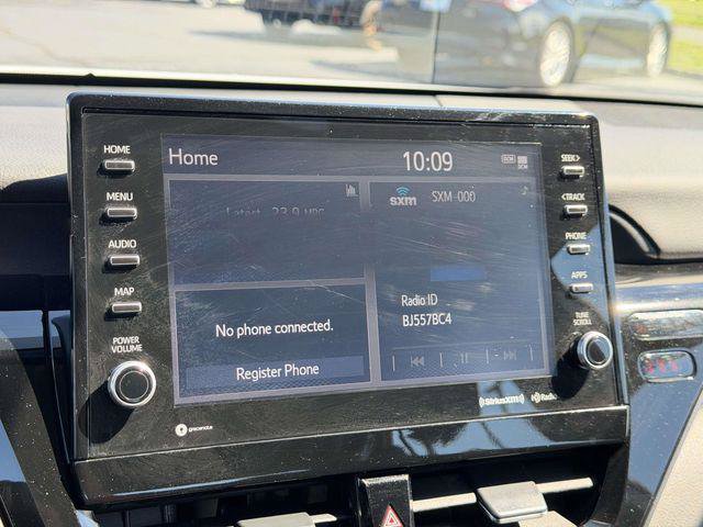 Certified 2023 Toyota Camry XSE w/ Cold Weather Package FWD image 27