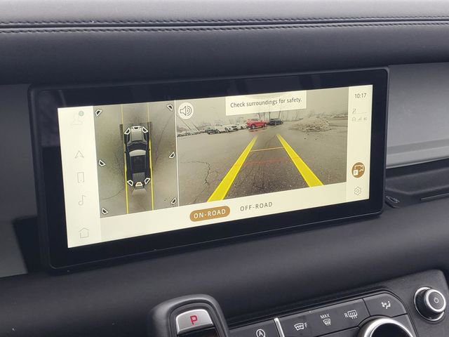 Used 2024 Land Rover Defender 110 S image 23