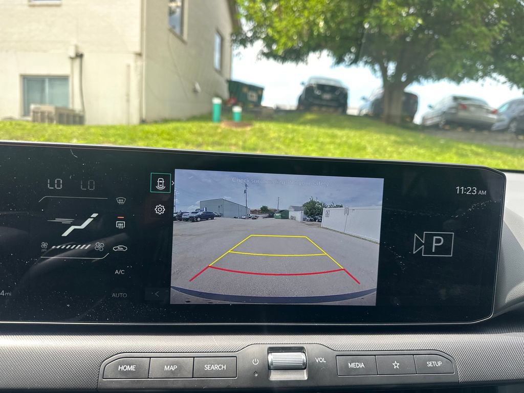 Used 2025 Kia K4 EX FWD image 43