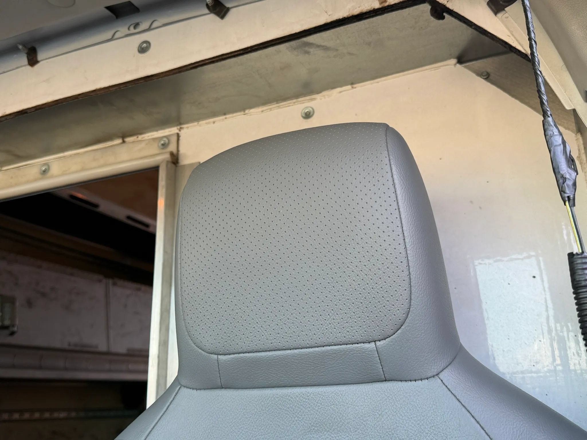 Used 2016 Ford E-350 and Econoline 350 Super Duty w/ Power Windows & Locks Group RWD image 74