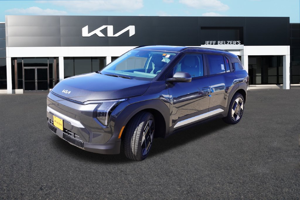 New 2027 Kia EV3 Wind AWD/4WD image 7