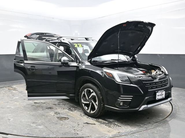 Used 2022 Subaru Forester Touring image 43