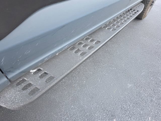 Used 2025 Ford F250 XLT w/ Tremor Off-Road Package AWD/4WD image 11