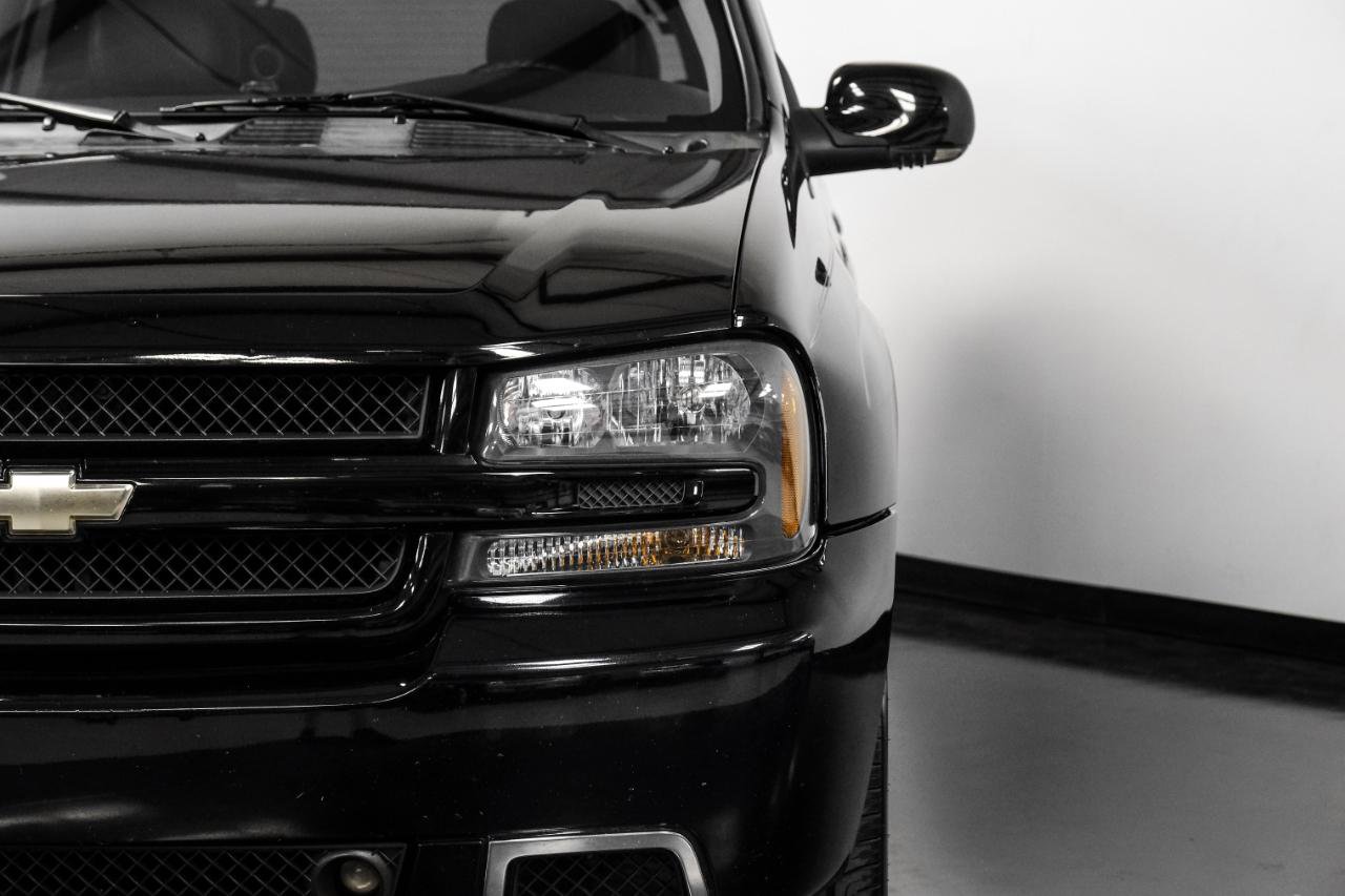 Used 2006 Chevrolet TrailBlazer LT w/ SS Package image 50