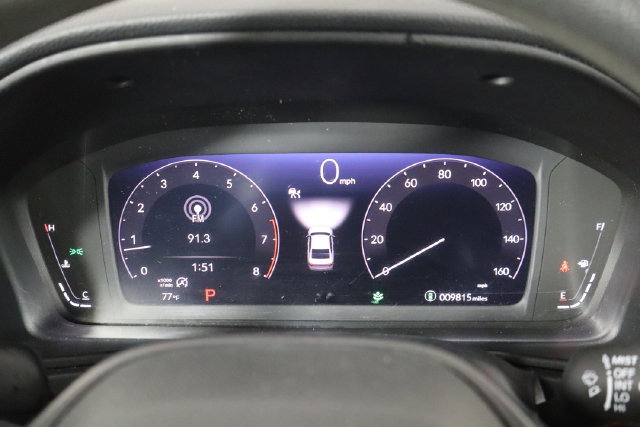 Used 2025 Honda Accord SE image 11
