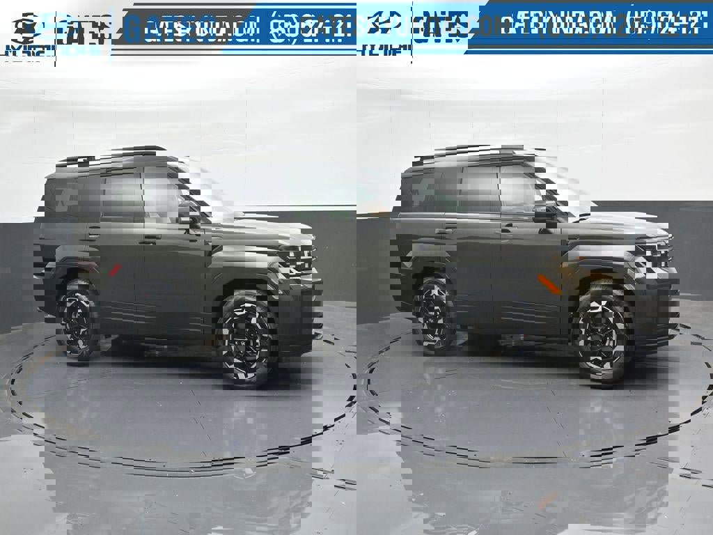 New 2026 Hyundai Santa Fe SEL