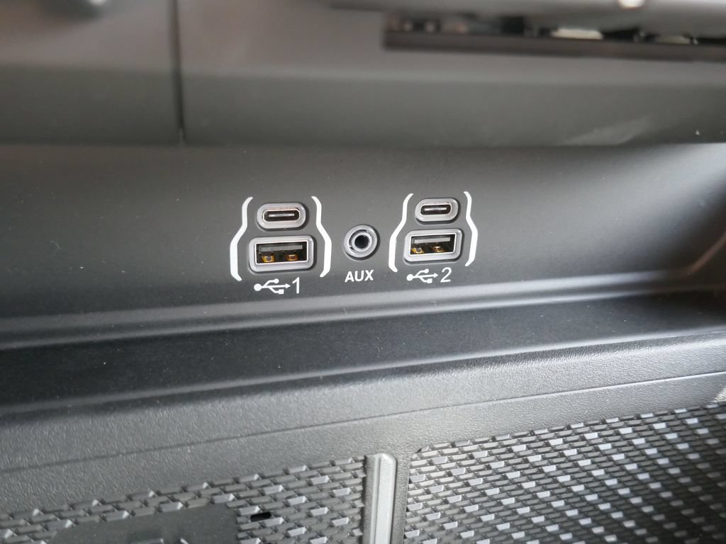 New 2026 RAM 1500 Big Horn AWD/4WD image 22