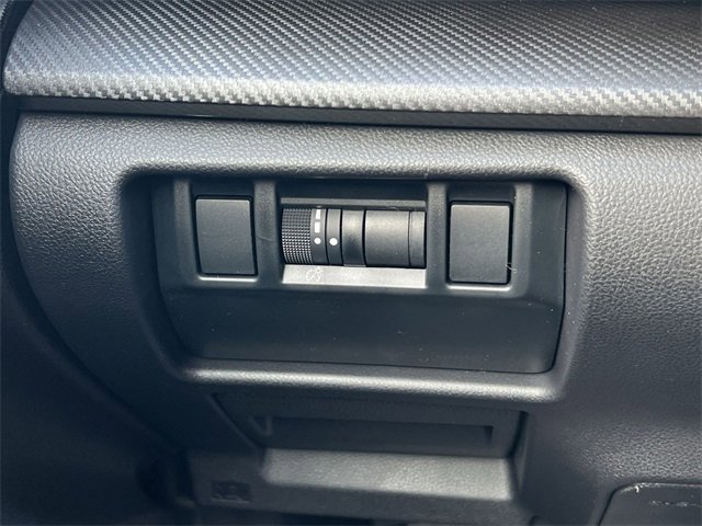 New 2026 Subaru Crosstrek 2.5i Limited image 21