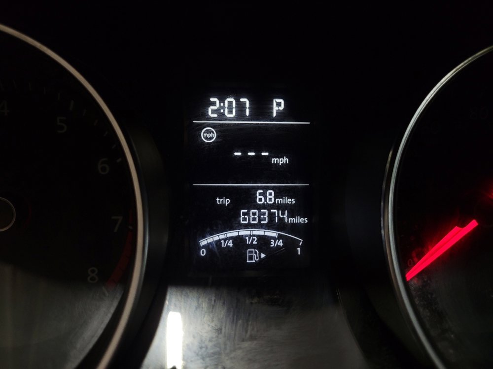 Used 2017 Volkswagen Jetta S image 23