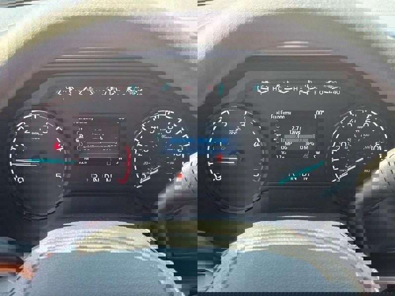 New 2026 Ford F350 XL w/ XL Chrome Package image 14