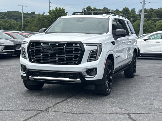 New 2026 GMC Yukon XL Denali Ultimate AWD/4WD image 14