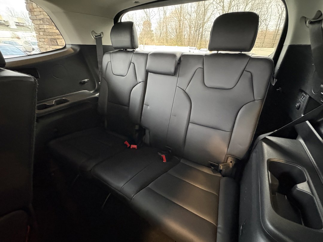 Used 2020 Kia Telluride EX image 28