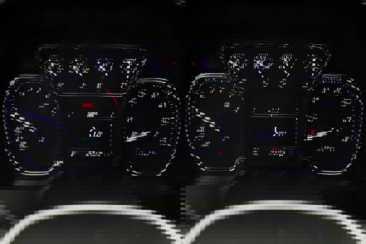 Used 2020 GMC Sierra 1500 Elevation w/ Elevation Value Package image 16