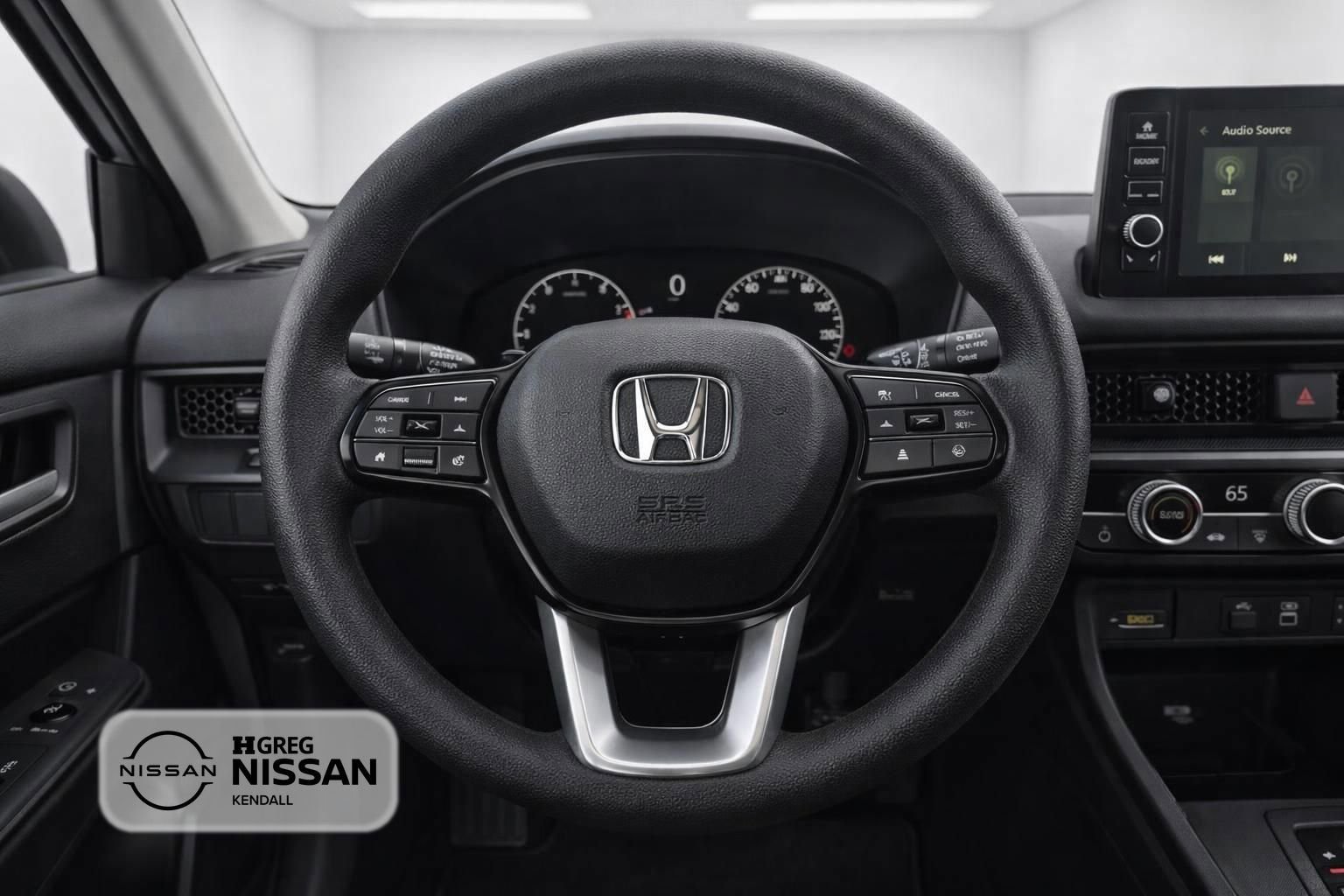 Used 2026 Honda CR-V LX image 8