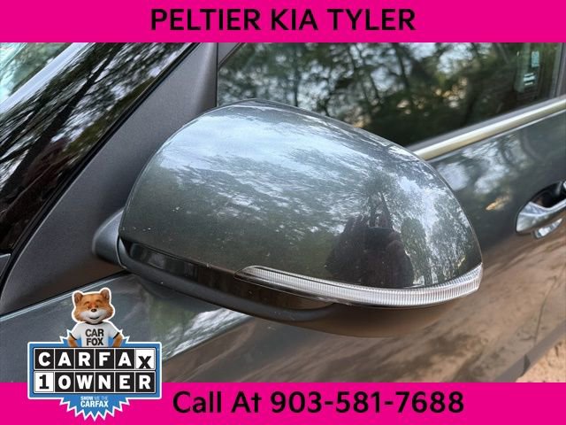 Certified 2024 Kia Seltos S image 6