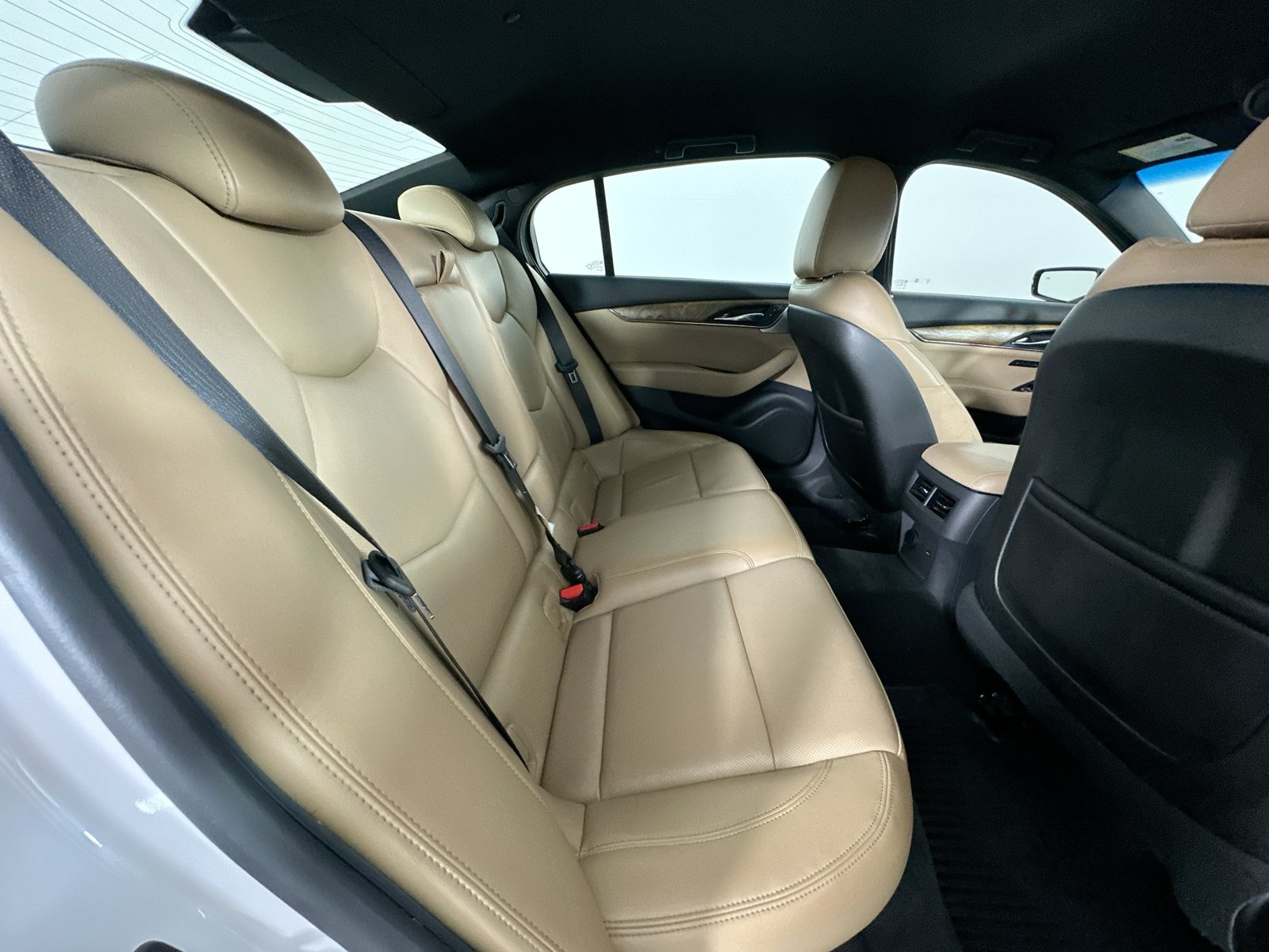 Used 2023 Cadillac CT5 Premium Luxury AWD/4WD image 40