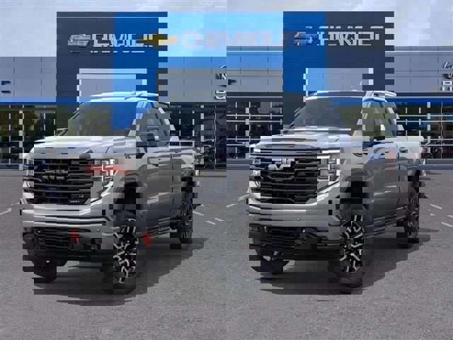 New 2026 GMC Sierra 1500 AT4 image 6
