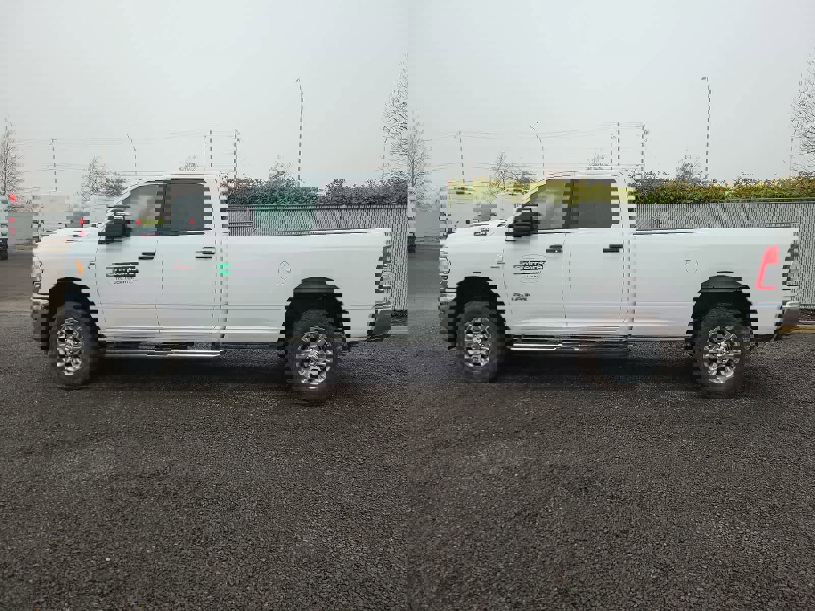 Certified 2024 RAM 3500 Big Horn image 2