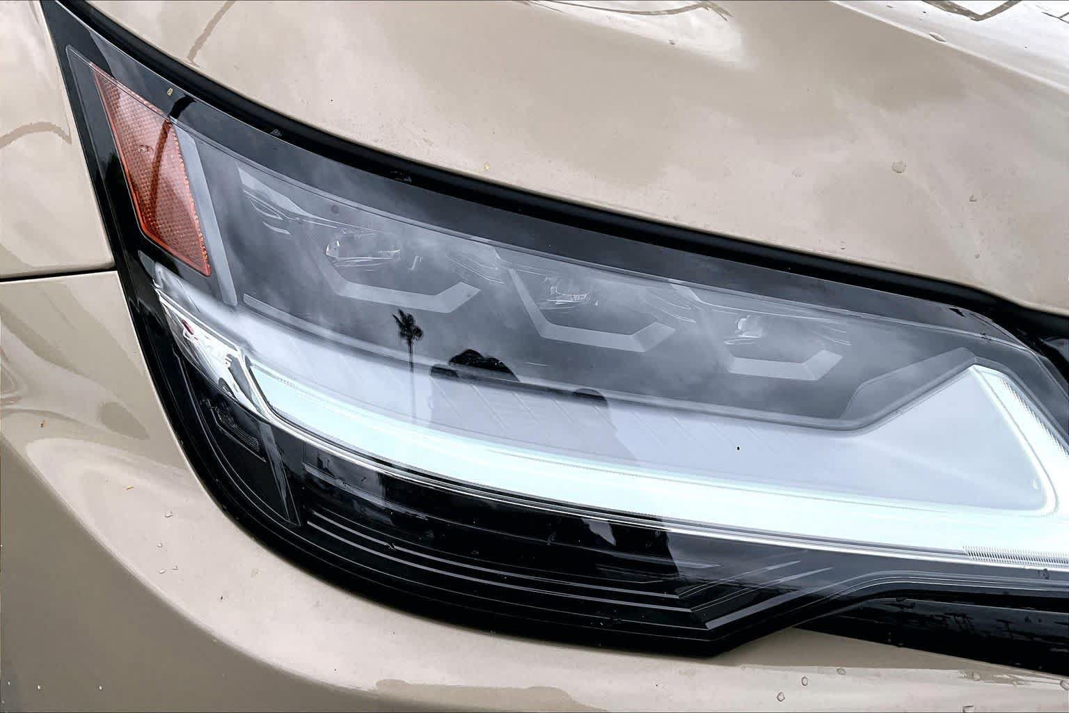 Used 2025 Lexus LX 700h Overtrail AWD/4WD image 28