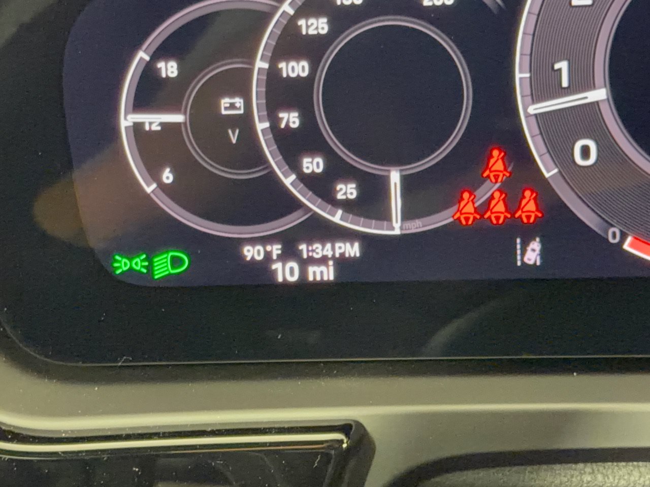 New 2026 Porsche Cayenne S AWD/4WD image 26
