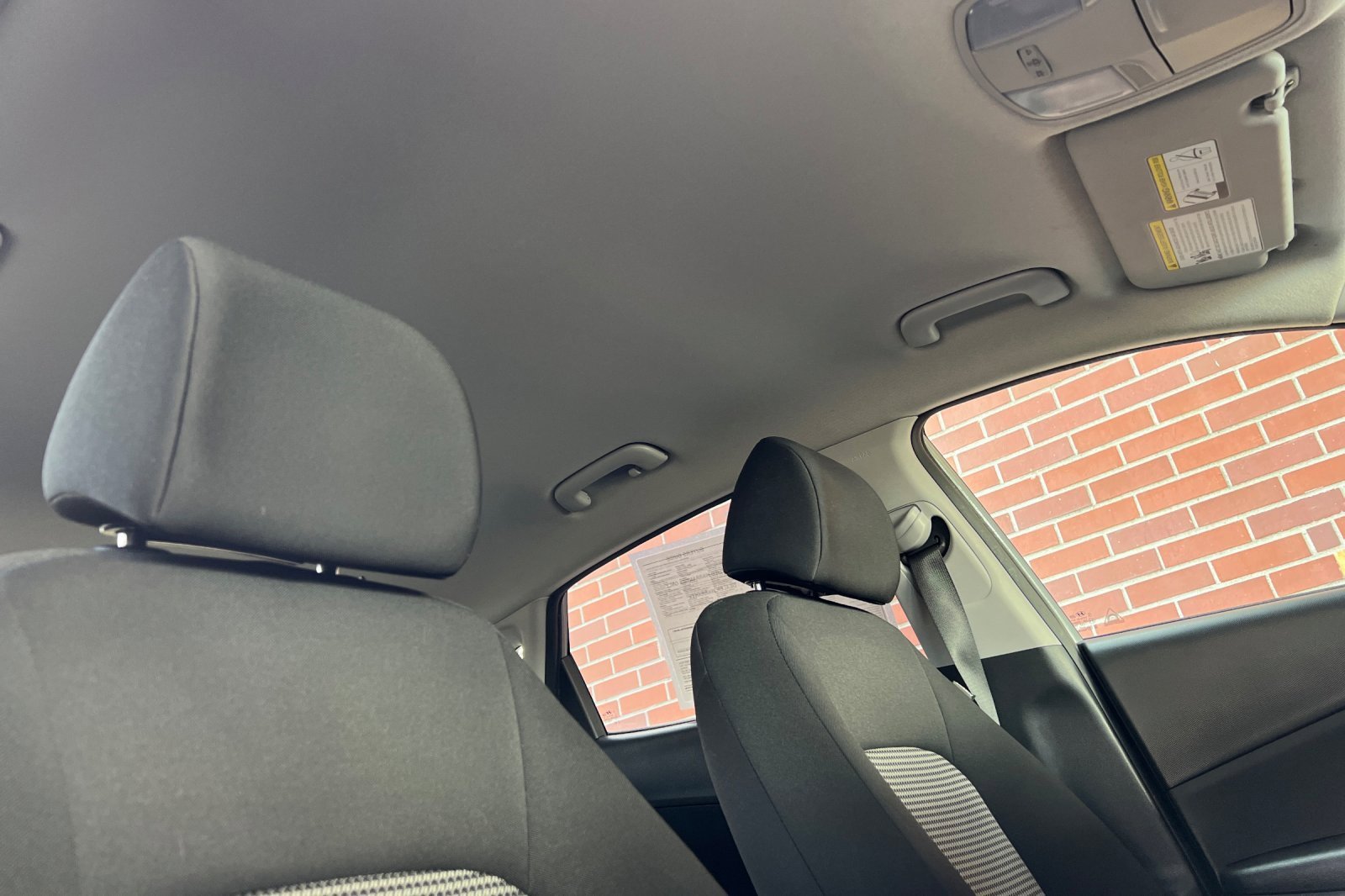 Used 2021 Hyundai Kona SEL w/ Cargo Package image 21