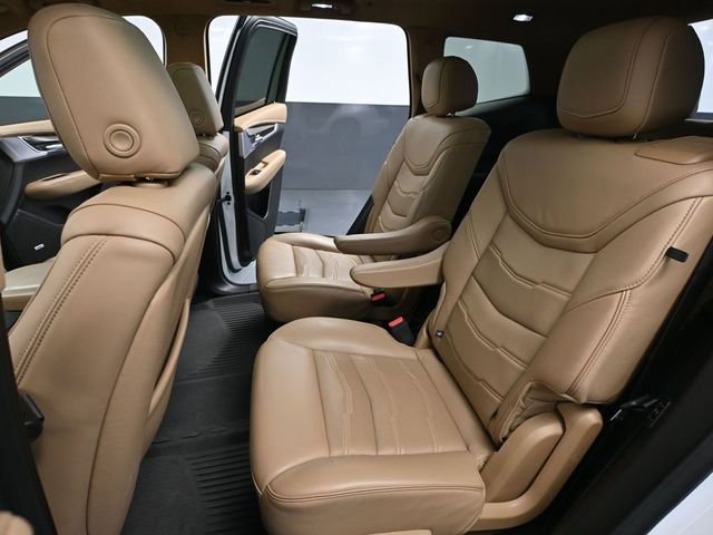 Used 2024 Cadillac XT6 Sport w/ Platinum Package image 43
