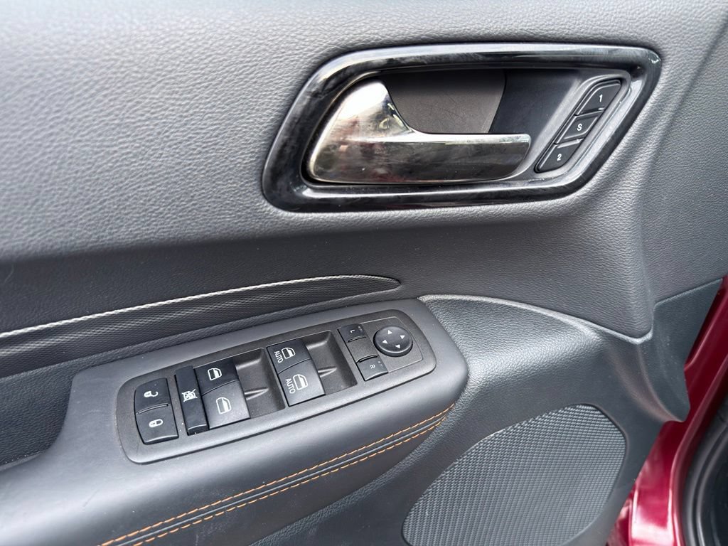 Used 2022 Dodge Durango R/T w/ Blacktop Package AWD/4WD image 20