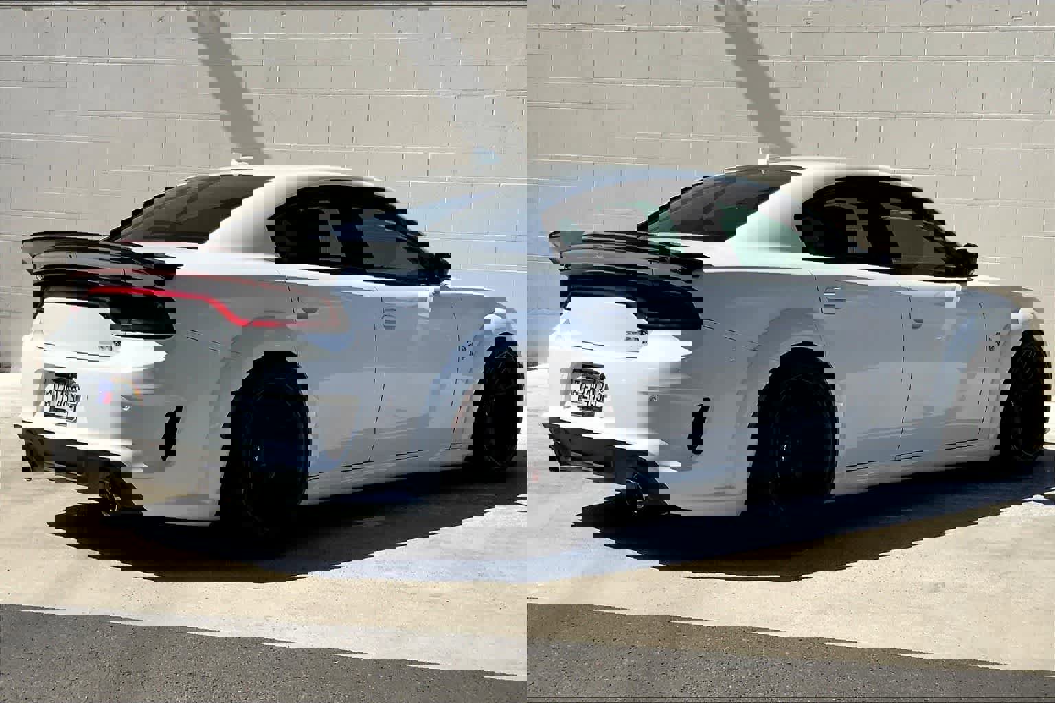 Used 2020 Dodge Charger SRT Hellcat w/ Harman/Kardon Audio Group image 22