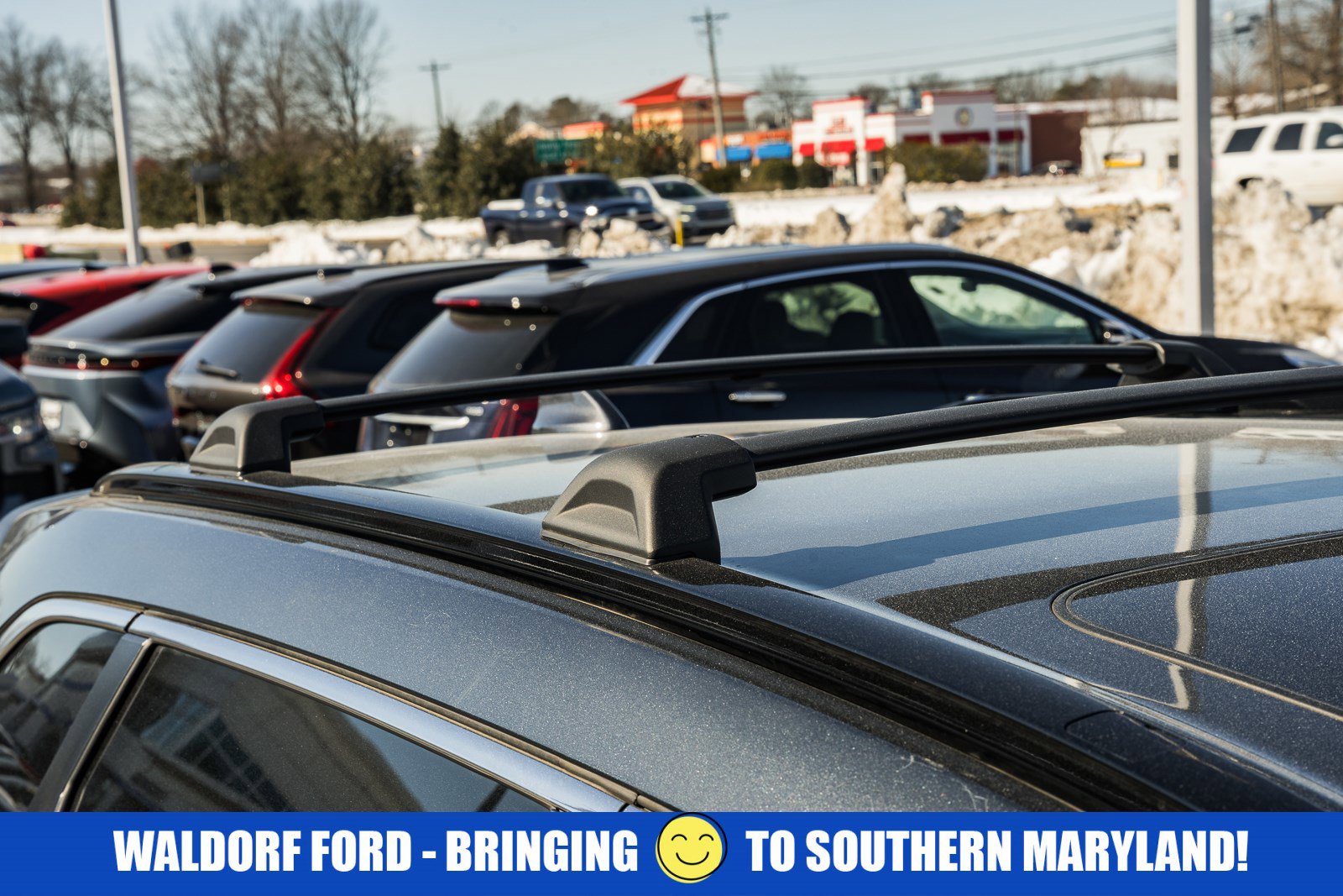 Used 2024 Honda CR-V Sport-L image 19