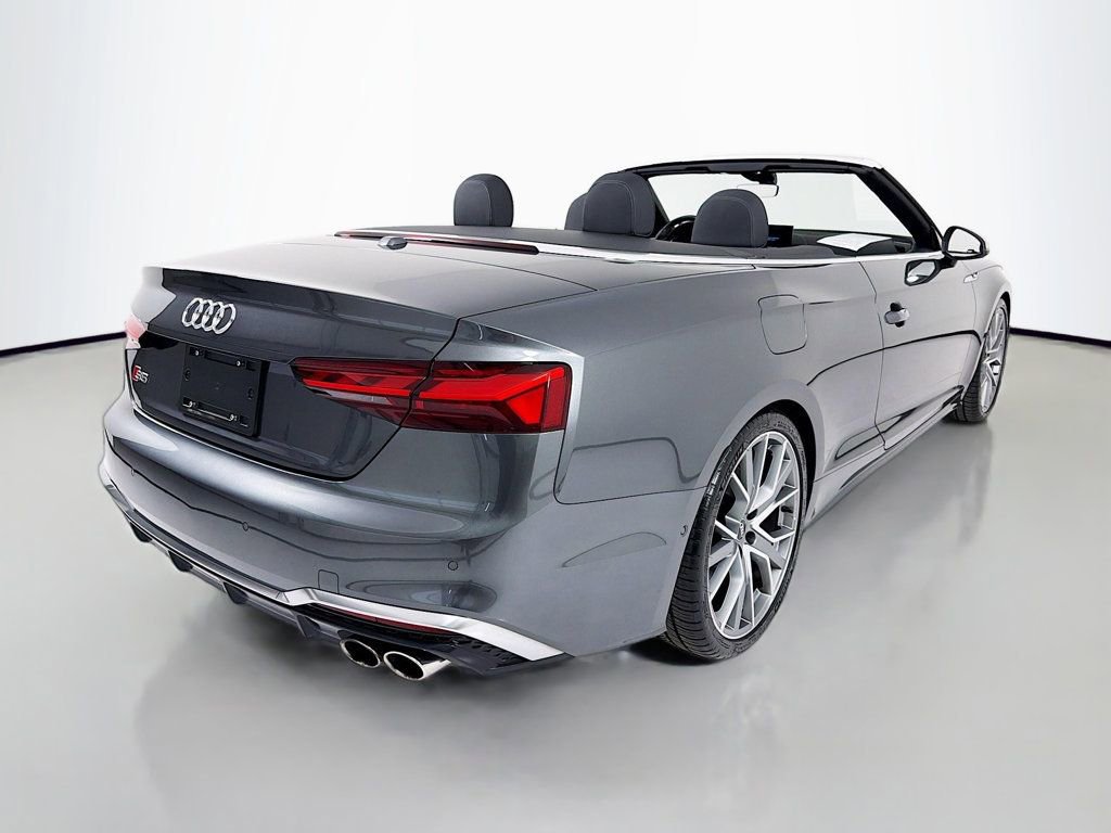 Used 2023 Audi S5 Prestige w/ Prestige Package image 8
