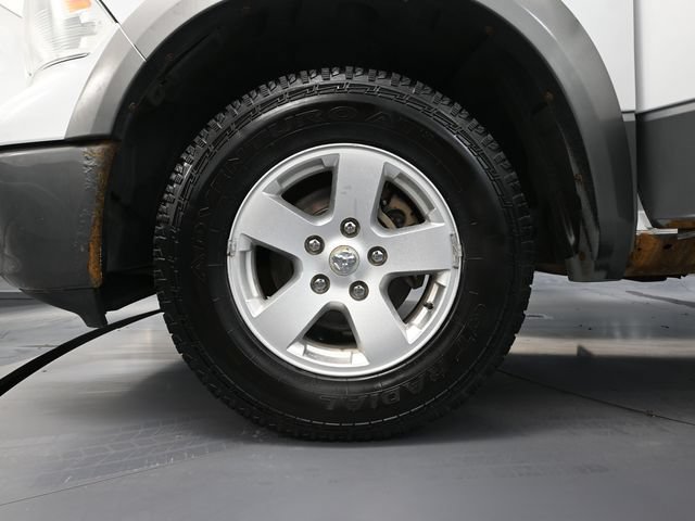 Used 2010 Dodge Ram 1500 Truck TRX w/ Luxury Group RWD image 17