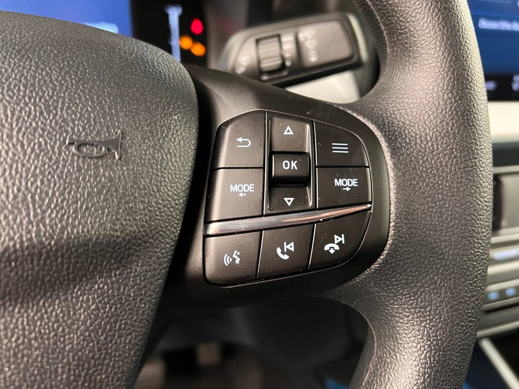 New 2026 Ford Maverick XLT w/ XLT Luxury Package image 16