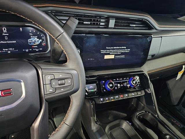 New 2026 GMC Sierra 3500 AT4 image 32