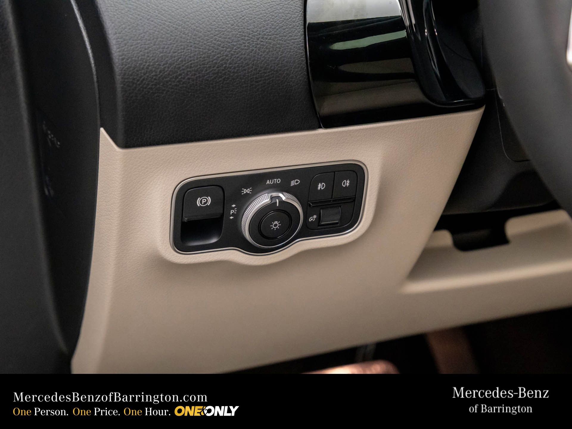 New 2026 Mercedes-Benz GLA 250 4MATIC image 22