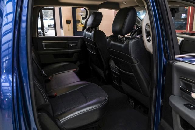 Used 2018 RAM 1500 Lone Star image 30