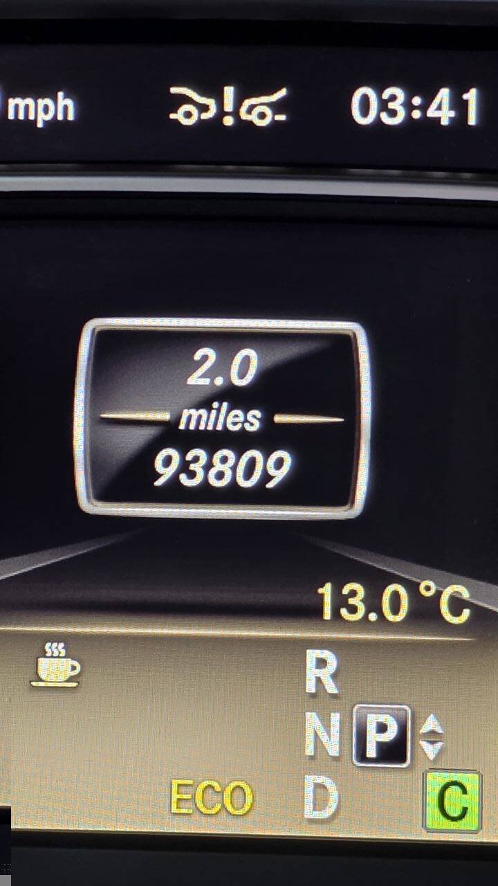 Used 2012 Mercedes-Benz ML 63 AMG 4MATIC image 18