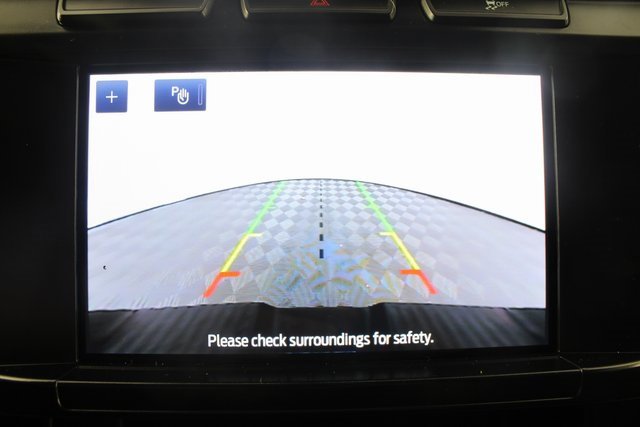 Used 2024 Ford F350 XLT w/ Camper Package image 3