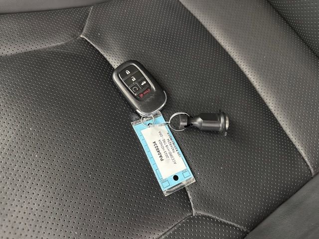 Used 2023 Honda Accord Touring image 34