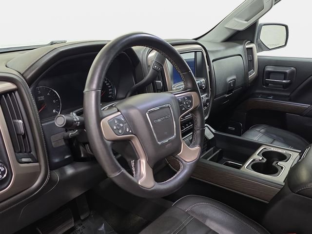 Used 2018 GMC Sierra 1500 Denali w/ Denali Ultimate Package AWD/4WD image 14