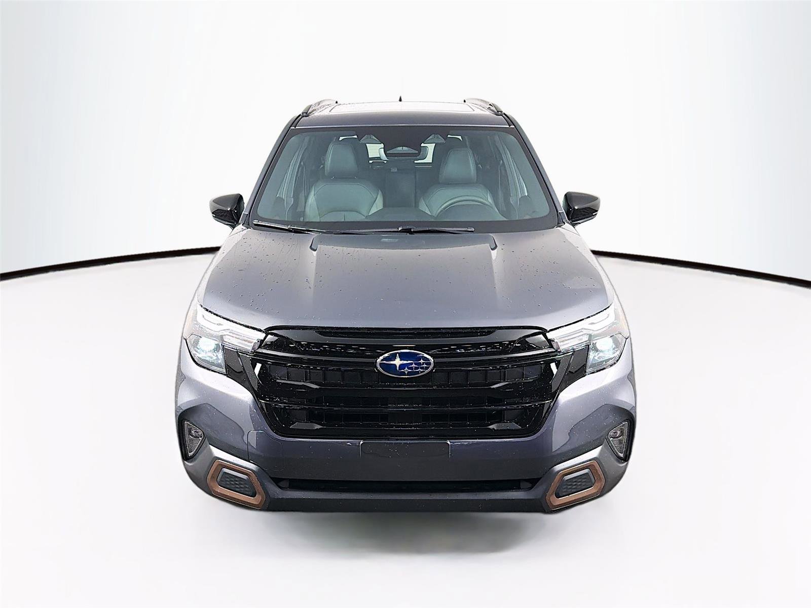 New 2026 Subaru Forester Sport AWD/4WD image 2
